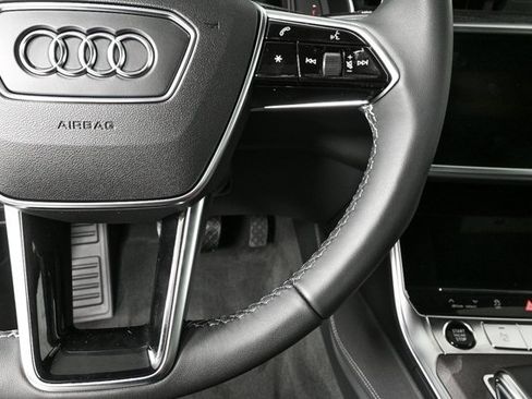 New 2025 Audi A6 Premium Plus image 11