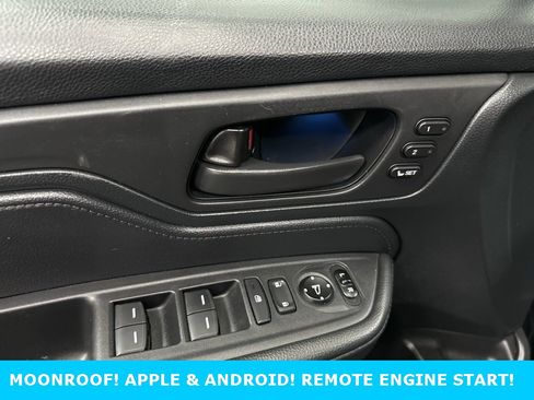 Used 2021 Honda Odyssey EX-L image 19