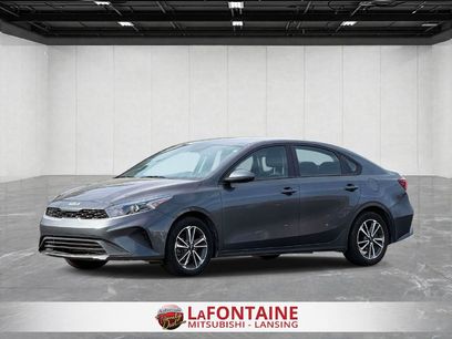 Used 2023 Kia Forte LXS