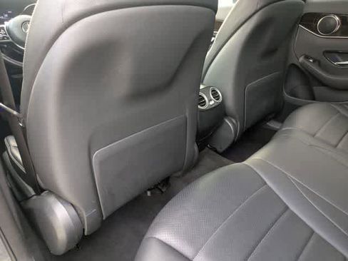 Certified 2022 Mercedes-Benz GLC 300 w/ Premium Package Lite image 17