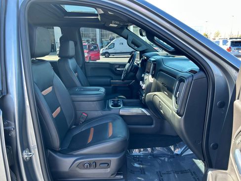Used 2020 GMC Sierra 1500 AT4 w/ AT4 Premium Package image 29