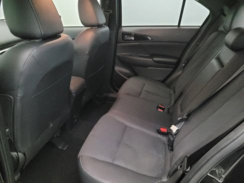 Used 2022 Mitsubishi Eclipse Cross SE image 18