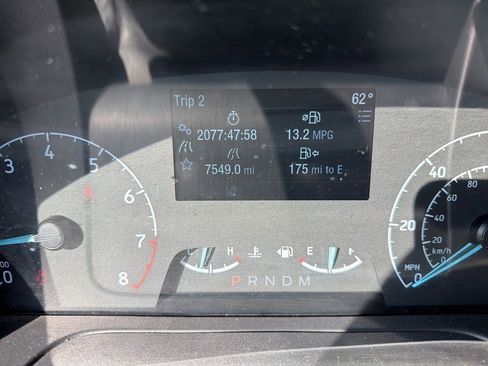 Used 2023 Ford Transit 250 148 High Roof image 26