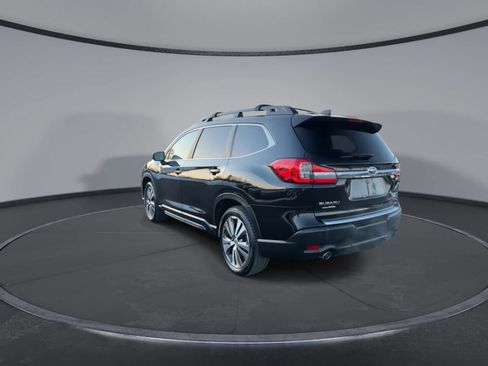 Used 2019 Subaru Ascent Limited w/ Popular Package #3 image 6