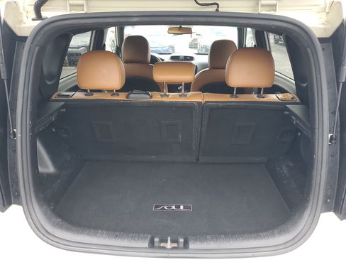 Used 2015 Kia Soul ! w/ Sun & Sound Package image 14