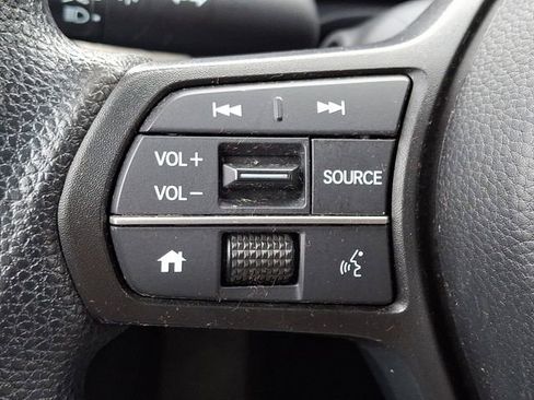 Used 2024 Honda HR-V LX image 20