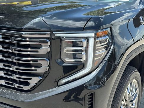 New 2026 GMC Sierra 1500 Denali Ultimate AWD/4WD image 3