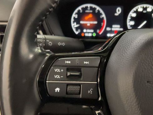 Used 2025 Honda CR-V EX-L image 31