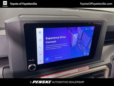 New 2025 Toyota Tacoma SR5 image 29