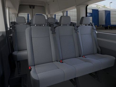 New 2026 Ford Transit 350 XL image 33