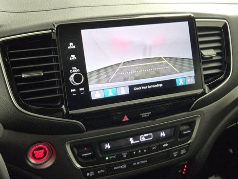 New 2026 Honda Ridgeline RTL image 3