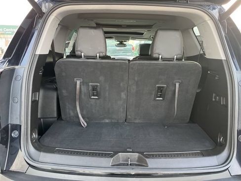 Used 2021 GMC Acadia AT4 w/ Trailering Package AWD/4WD image 38