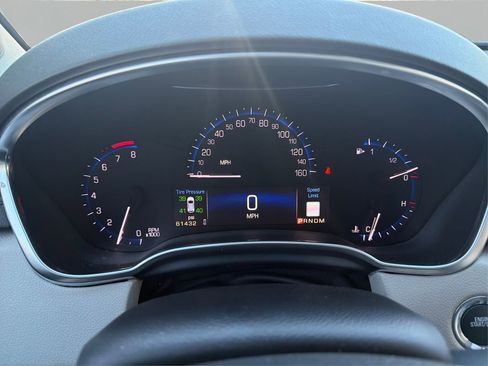 Used 2015 Cadillac SRX Performance w/ Driver Awareness Package image 18