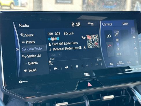 Used 2021 Toyota Venza Limited w/ Advanced Technology Package AWD/4WD image 19