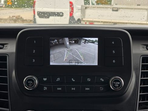 Used 2024 Ford Transit 250 148 Medium Roof Extended AWD image 26