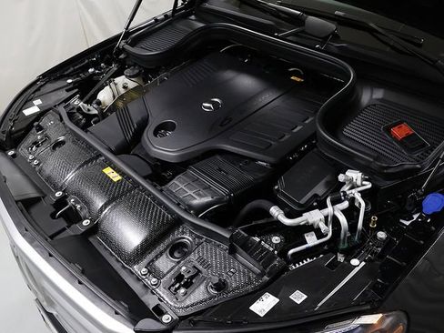 Used 2026 Mercedes-Benz GLS 450 4MATIC image 42