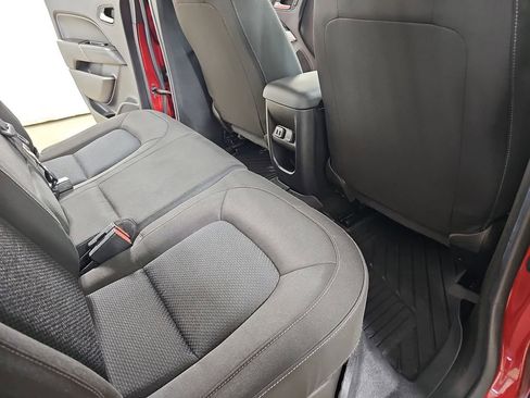 Used 2016 Chevrolet Colorado LT w/ LT Convenience Package image 14