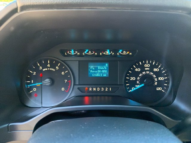 Used 2017 Ford F150 XL AWD/4WD image 16