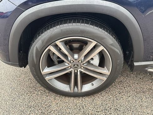 Used 2022 Mercedes-Benz GLE 350 4MATIC image 41