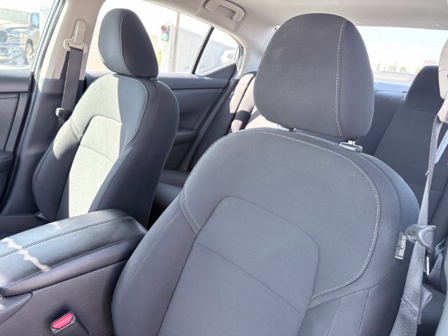 Used 2024 Nissan Sentra S FWD image 10