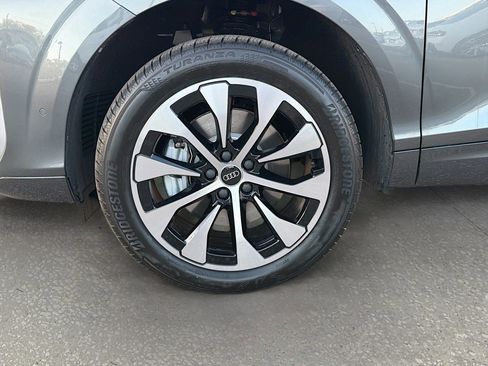 New 2026 Audi Q3 quattro 2.0T AWD/4WD image 42
