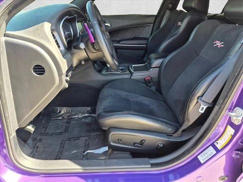 Used 2016 Dodge Charger R/T RWD image 16