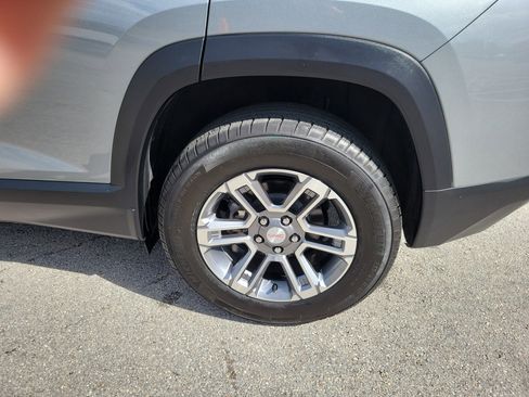 Used 2025 GMC Terrain Elevation AWD/4WD image 27