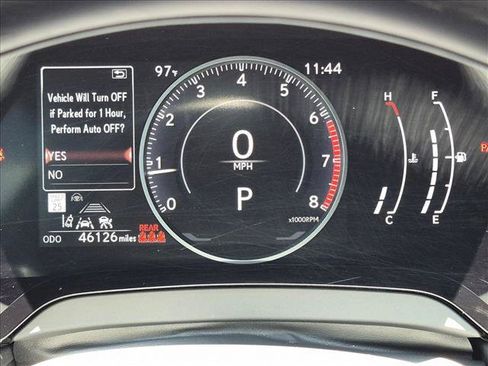 Certified 2024 Lexus RX 350 Premium w/ Cold Area Package FWD image 11