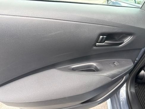 Used 2024 Toyota Corolla LE FWD image 21