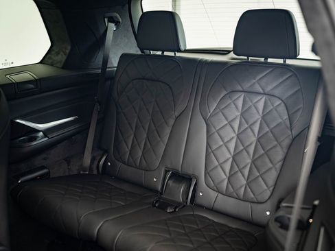 New 2026 BMW X7 xDrive40i w/ M Sport Package image 49