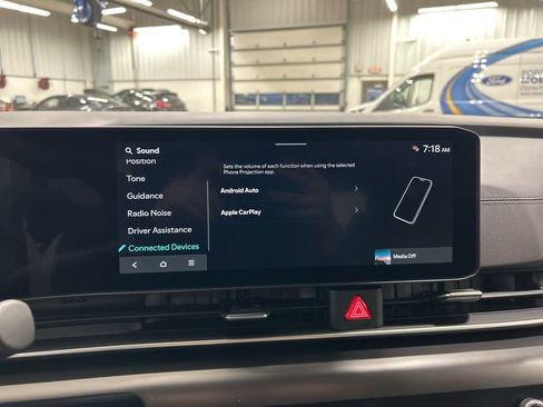 New 2026 Kia Carnival image 20