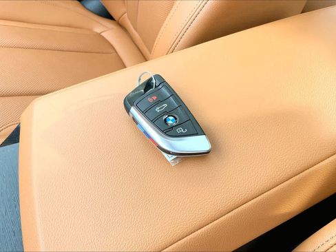 Certified 2023 BMW 430i Gran Coupe xDrive w/ M Sport Package image 14