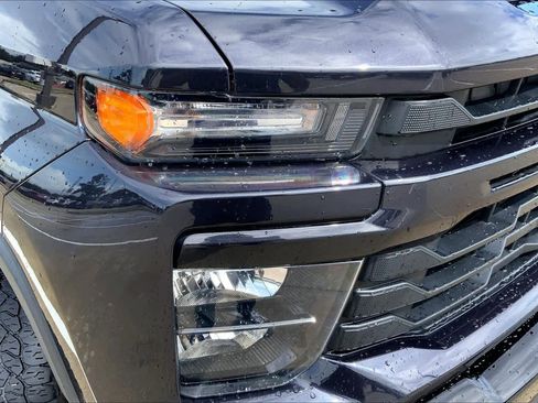 Used 2024 Chevrolet Silverado 2500 Custom w/ Custom Convenience Package AWD/4WD image 26