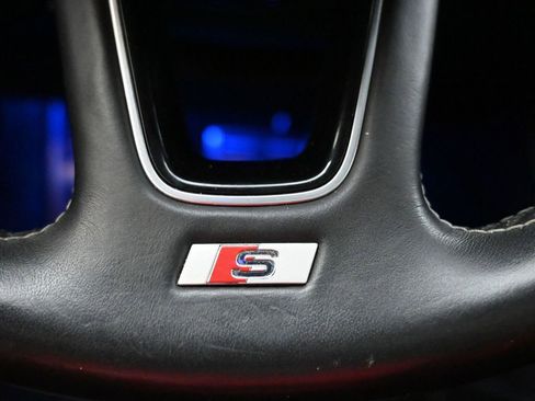 Used 2018 Audi S5 Prestige w/ Driver Assistance Package image 22