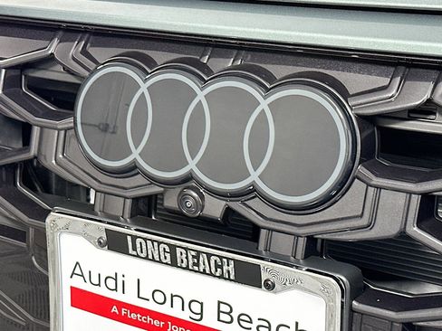 Used 2026 Audi Q3 quattro 2.0T AWD/4WD image 15