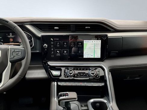 New 2026 GMC Sierra 1500 Denali AWD/4WD image 7