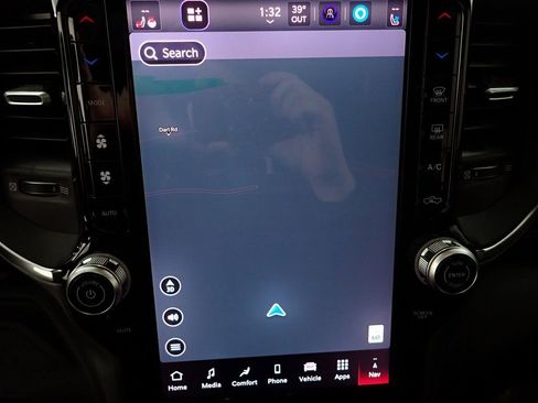 Used 2025 RAM 3500 Laramie w/ Night Edition image 30