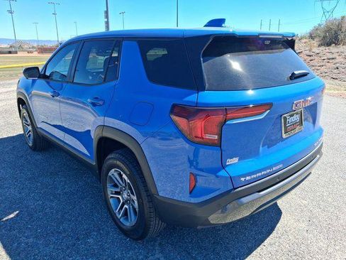 New 2026 GMC Terrain Elevation w/ Technology Package II image 6