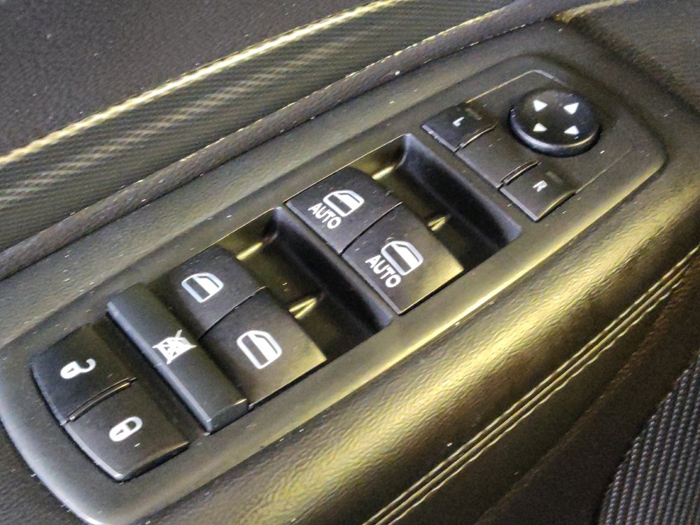 Used 2021 Dodge Durango GT w/ Blacktop Package RWD image 27