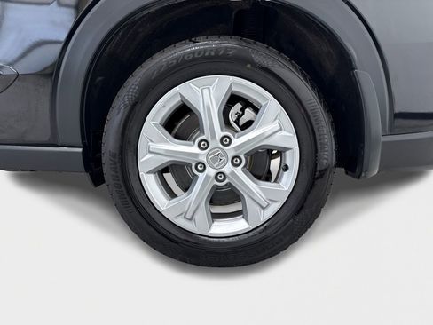 Used 2023 Honda HR-V LX image 49