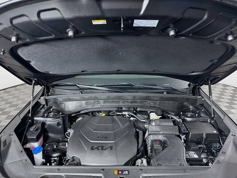 New 2025 Kia Telluride SX X-Line image 33