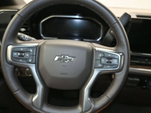 Used 2026 Chevrolet Silverado 1500 RST AWD/4WD image 13