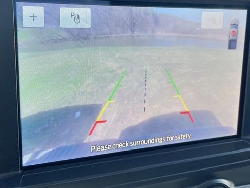 Used 2021 Ford F150 XL w/ Equipment Group 101A High AWD/4WD image 13