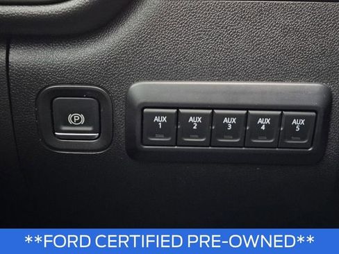 Used 2024 Chevrolet Silverado 3500 W/T w/ WT Convenience Package AWD/4WD image 29