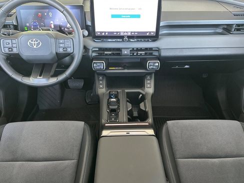 New 2026 Toyota RAV4 XSE AWD/4WD image 16