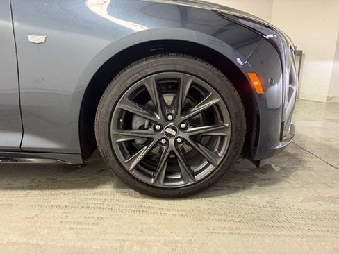 Certified 2024 Buick Envista Preferred w/ Convenience I Package image 28