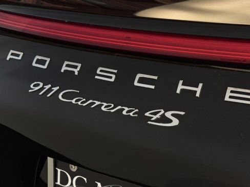 Used 2014 Porsche 911 Carrera 4S image 31