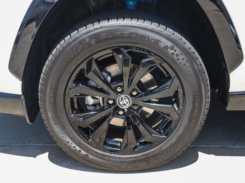 Certified 2023 Toyota RAV4 XSE AWD/4WD image 10