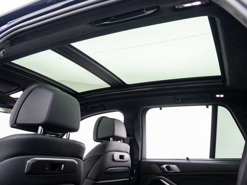 New 2026 BMW X5 xDrive40i w/ Executive Package image 18