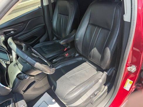 Used 2019 Buick Encore Preferred FWD image 12